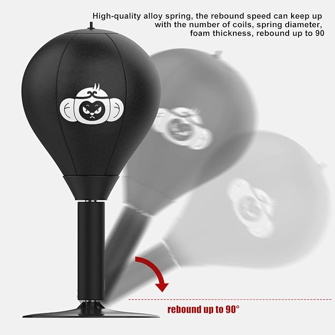 Play Topia Fun Punch Rage Bag 9843768099125-1