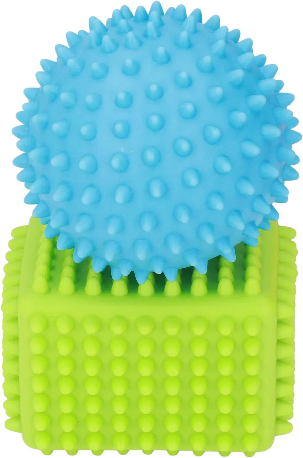 Tactile Discovery Balls