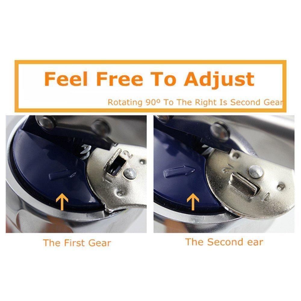 Stainless Steel Press Maker For Effortless Baking And Decorating 6852148691044-1