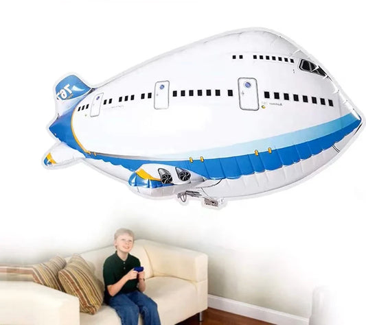 Sky Flyer RC Airplane Balloon