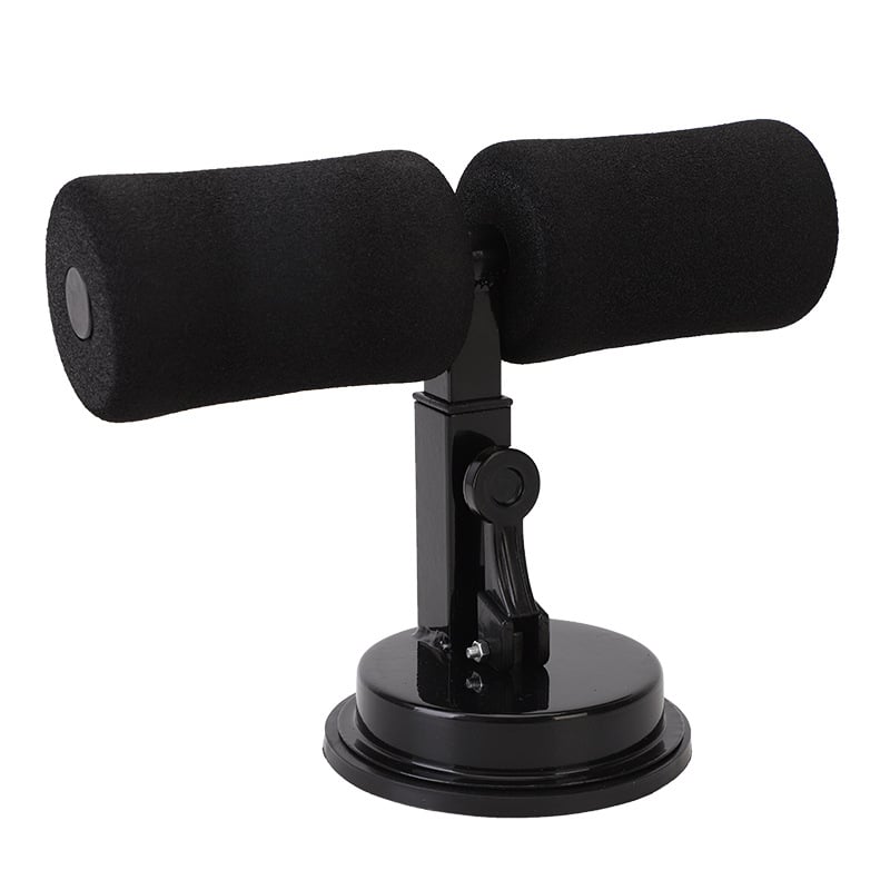 Adjustable Sit-Up Assistant Bar Suction Fitness Equipment Core Trainer 8545285996846-1