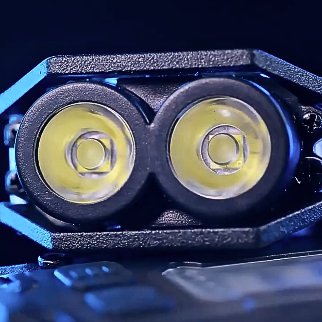 Mini Powerful Flashlight Version 1200LM 9432588583214-1