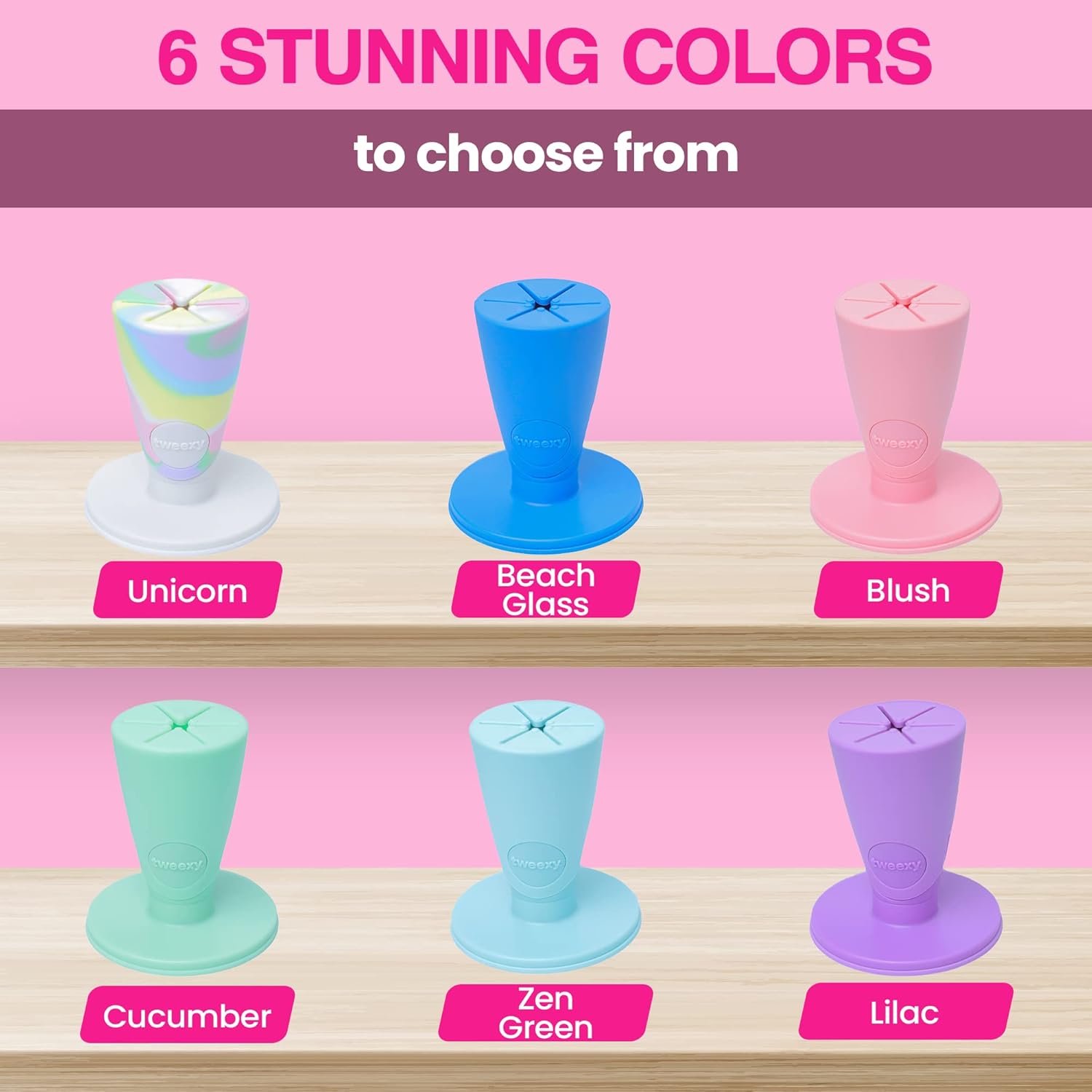 Spill Proof Solution for a Cleaner More Organized Space 14996015284550-1