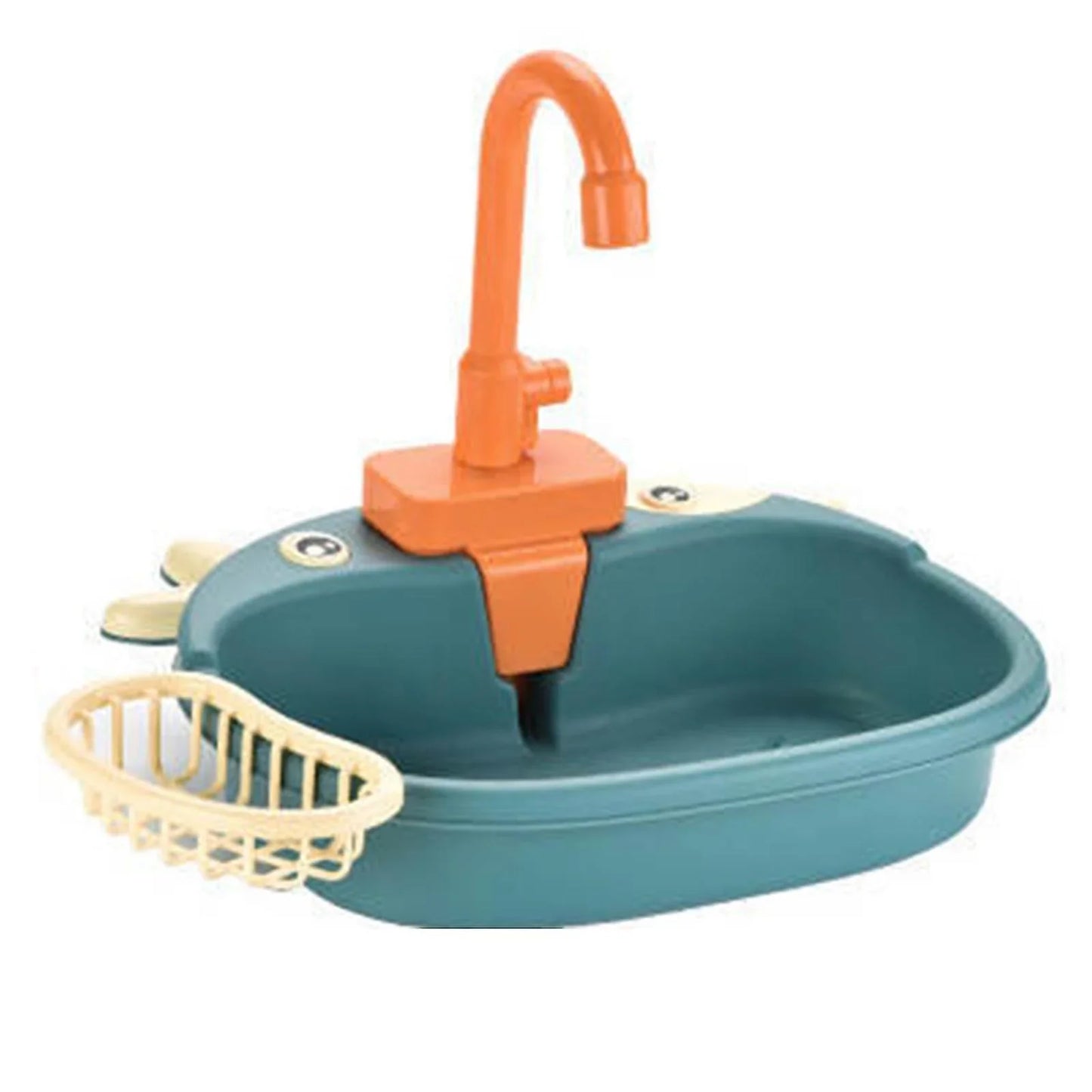 Children's Play Sink Set