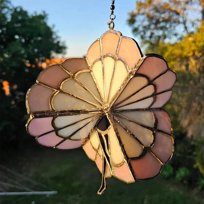 Spinning Crystal Light For Magical Colorful Home Atmosphere 15138893070662-1