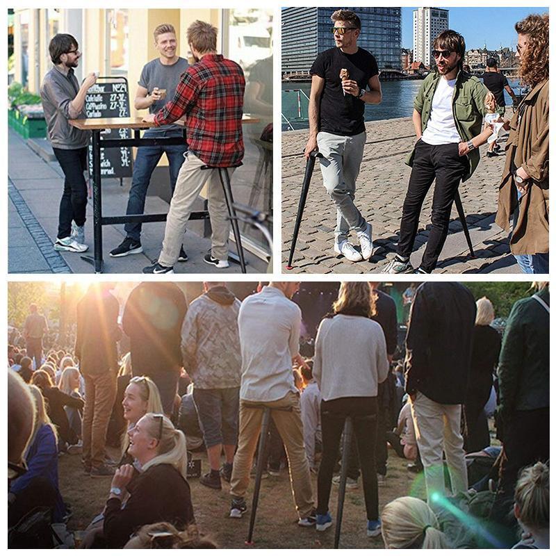 Portable Mini Folding Chair For Camping Fishing Picnic Outdoor Activities 6851349545060-1