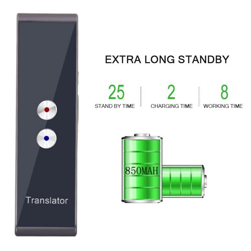 Smart Portable Instant Voice Translator Device For Real Time Communication 6851990650980-1