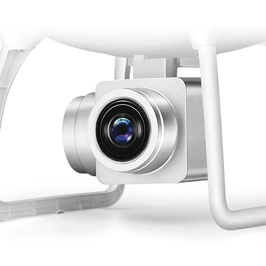 4K Camera Rotation Waterproof Professional RC Drone 8545267581230-1