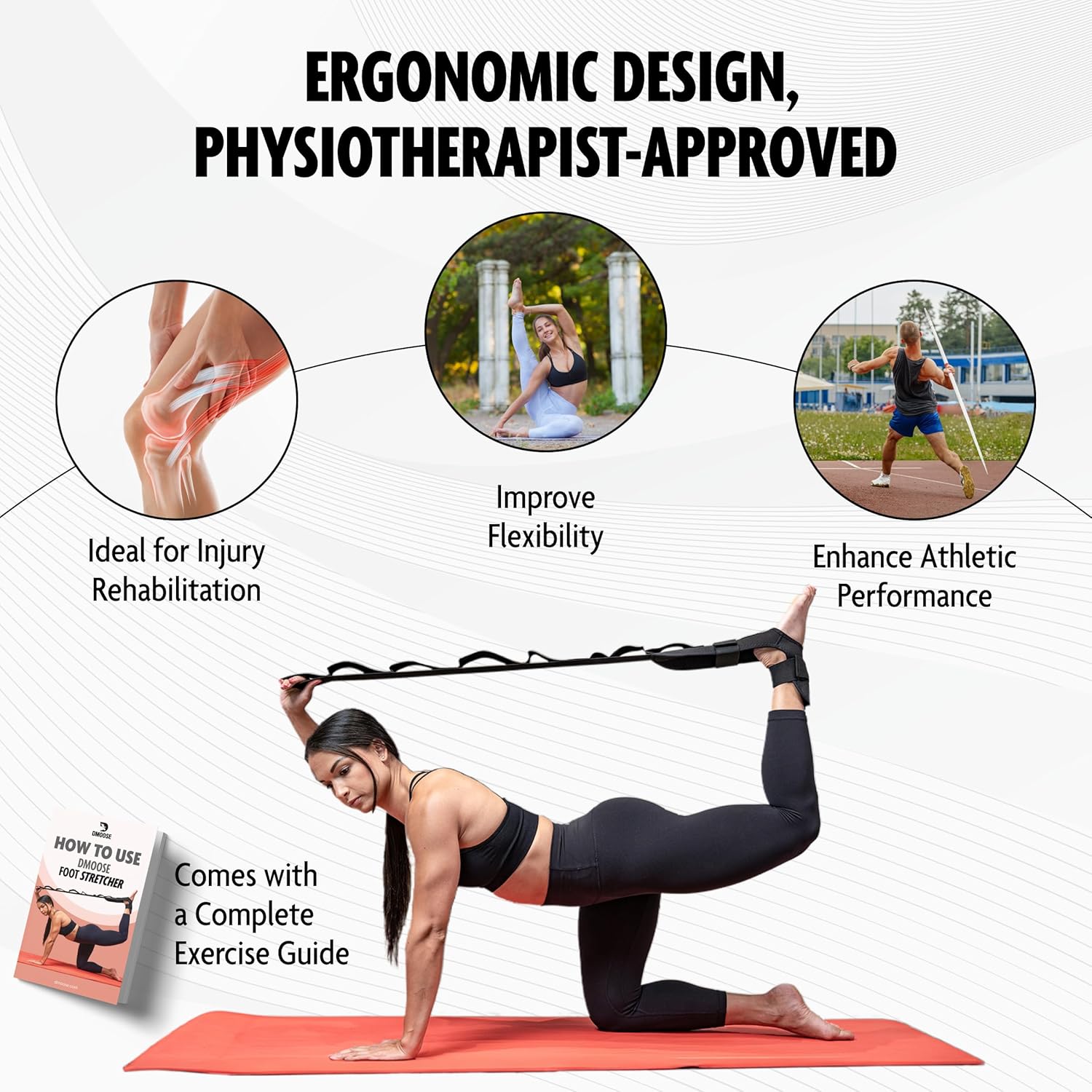 Resistance Ring Strengthens Core Flexibility Balance For Full Workout 14857027191110-1