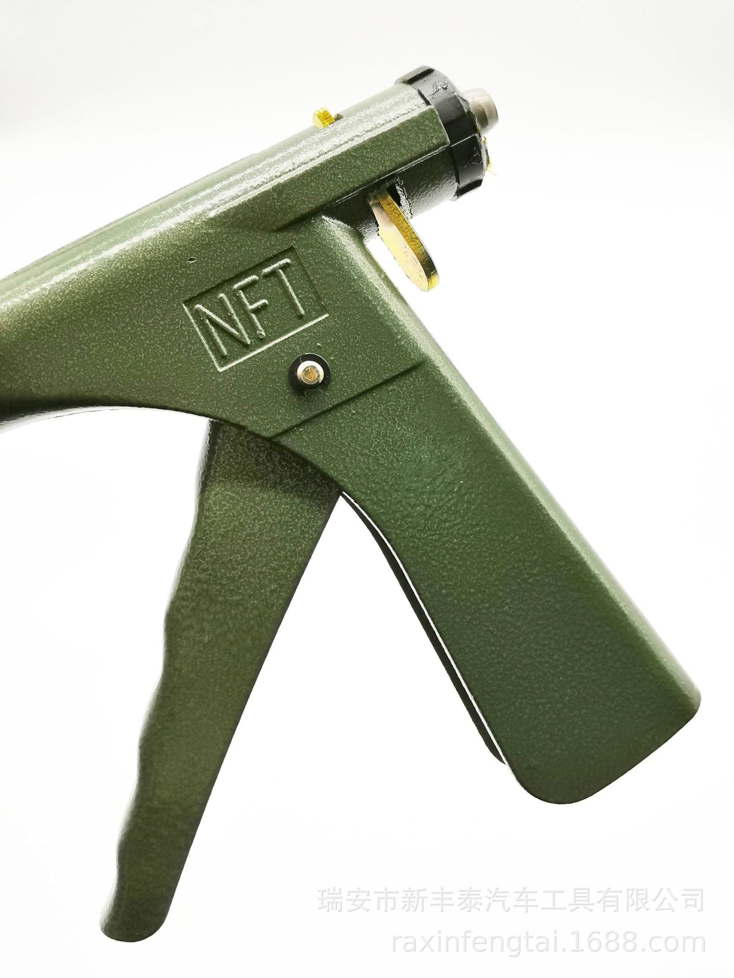 Automatic Tire Repair Kit Fixes Tubeless Punctures Quickly And Permanently 14892472893766-1