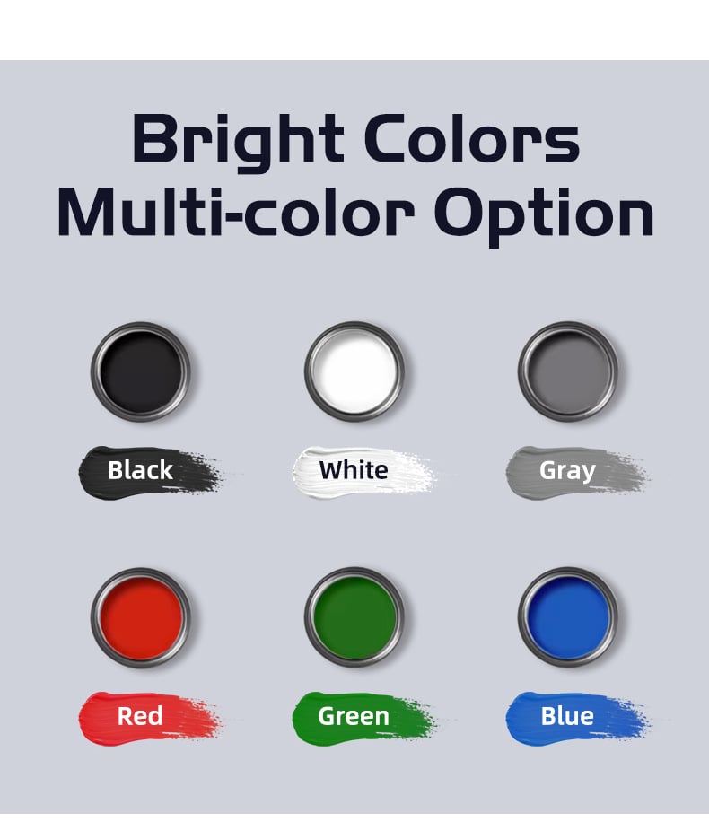 Rust Converter Primer Water-Based Anti-Corrosion Coating Fast-Drying 9545693298990-1