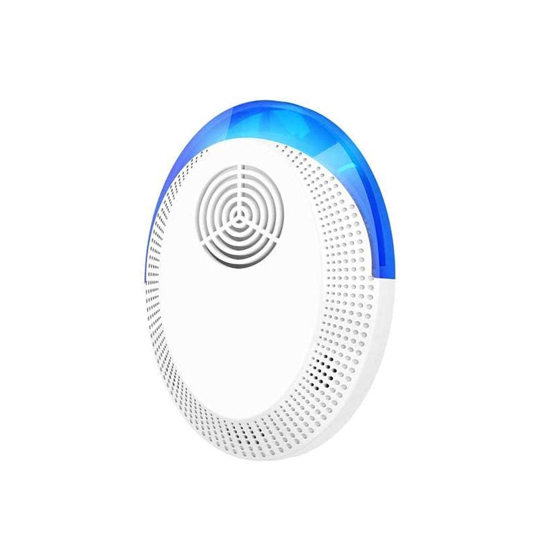 Ultrasonic Pest Repeller For Indoor Insect Rodent And Mosquito Control 6851475636324-1