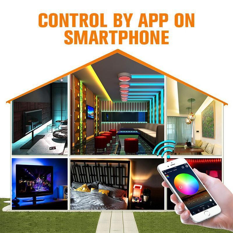 The Original Led Room Lights 6851955687524-1