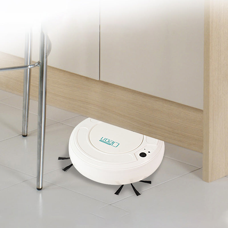 Intelligent House Cleaning Robot Sweeper For Automatic Floor Dust Removal 6851425632356-1