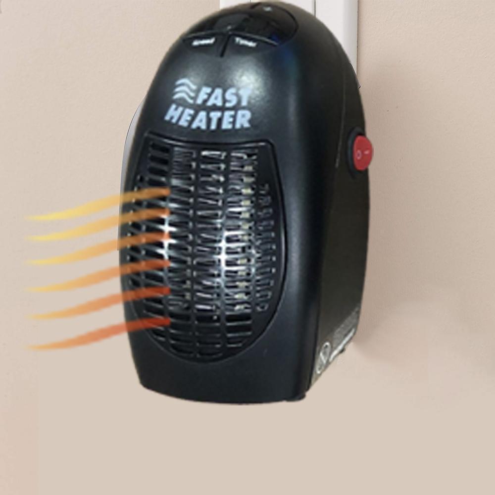 Mini Portable Fast Heater With Adjustable Temperature And Timer Function 6852055269476-1