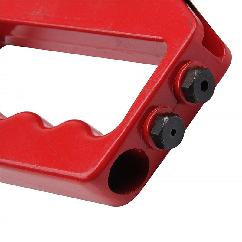 Enhanced Folding Manual Riveting Machine 6850590146660-1