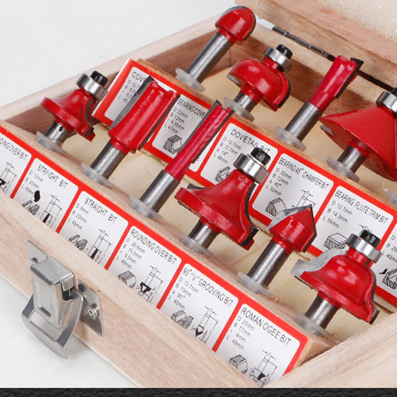 Woodworking Tools Set For Precise Cutting And Carving Projects 6850545582180-1