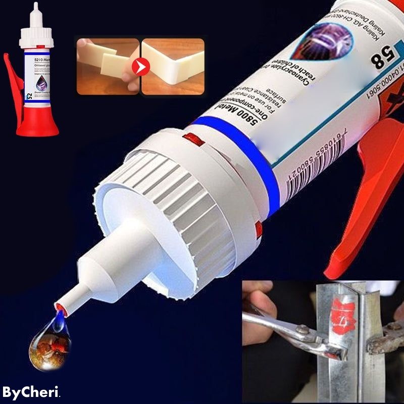 Strong Multipurpose Adhesive for Durable and Secure Surface Bonding 15053424820550-1