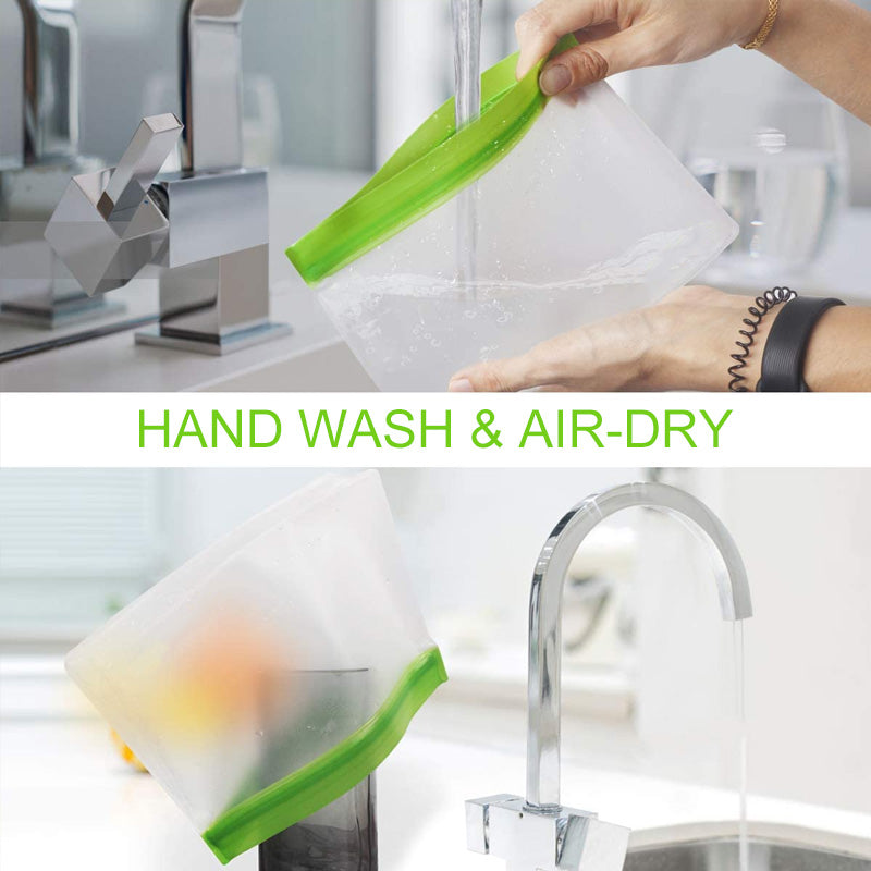 Stand Up Reusable Food Bags 6851438870628-1