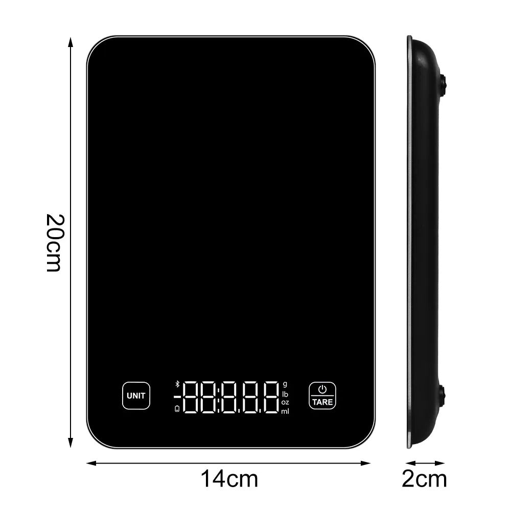 Smart Nutrition Scale for Accurate Meal Tracking and Healthy Eating 15056626385222-1