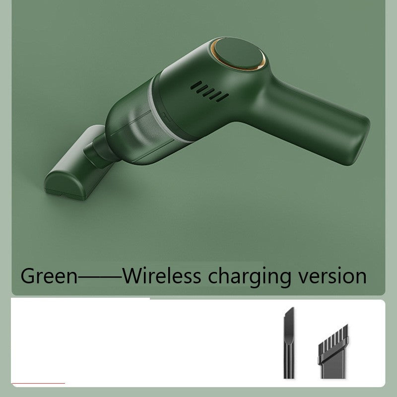 Tool Cordless Handheld Hoover 120W 20000Pa High Power Mini Car Hoover 8545298383150-1