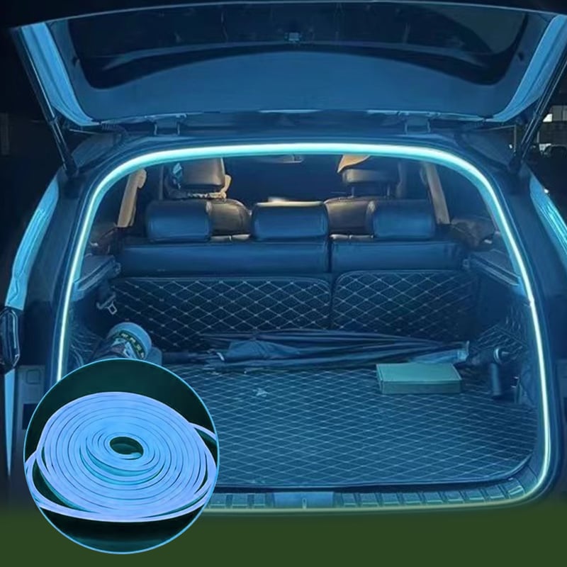 Instantly Illuminate Your Cargo Space For Night Access 11679990808844-1