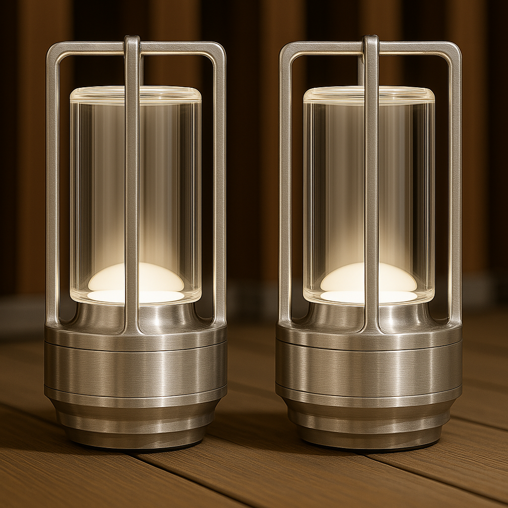 Ignite Your Space with Unmatched Luxury and Magnetic Ambiance 11624996929804-1