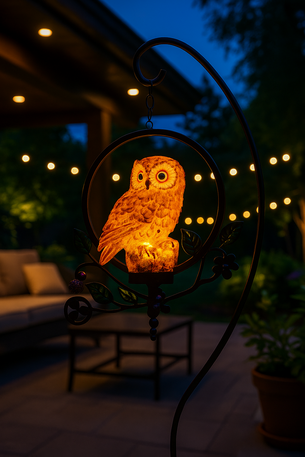 Ignite Cozy, Magical Nights That Everyone Remembers 11679990907148-1