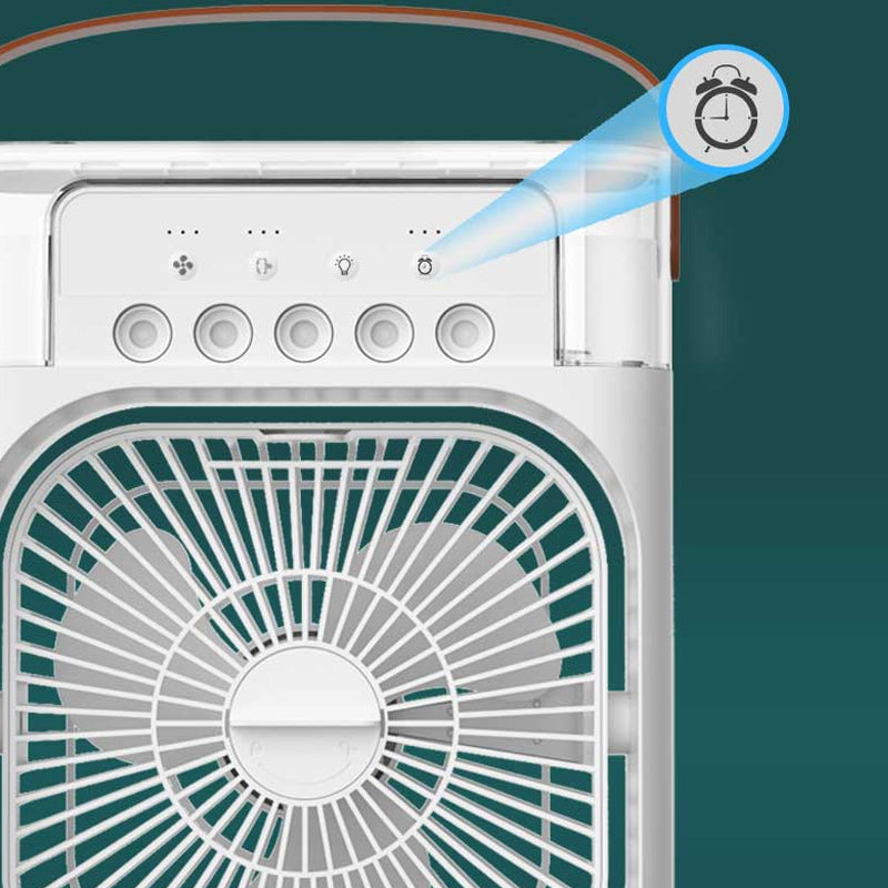 Spray Cooling Fan with Water Can 6850500690020-1