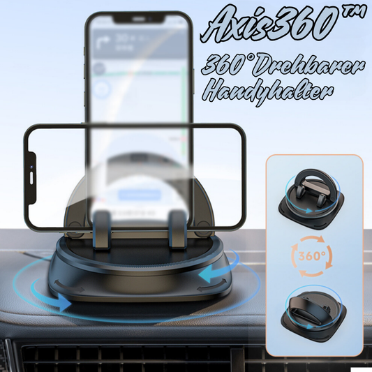 Adjustable Phone Holder for Hands Free Use and Viewing 15101087842630-1