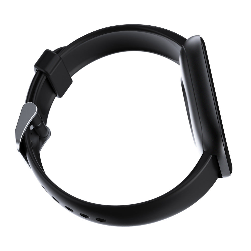 1.85inch HD Heart Rate Blood Oxygen Blood Oxygen Waterproof Gloryfit Men's and Women's Sports Smart Watch 9019504984284-1