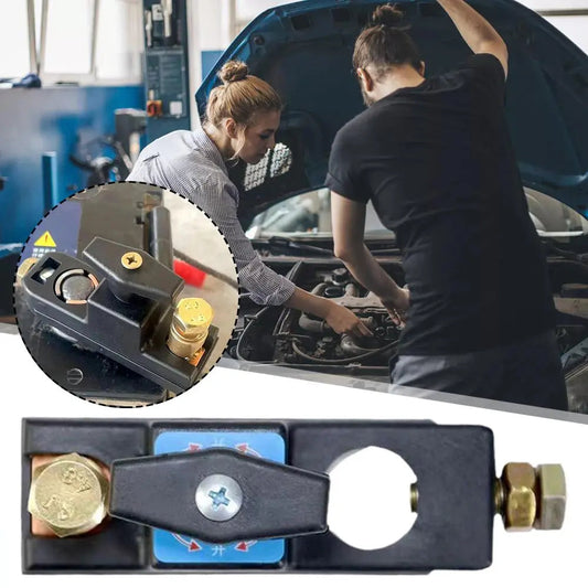 Instant Car Battery Disconnect for Quick Vehicle Power Control 15101086466374-1