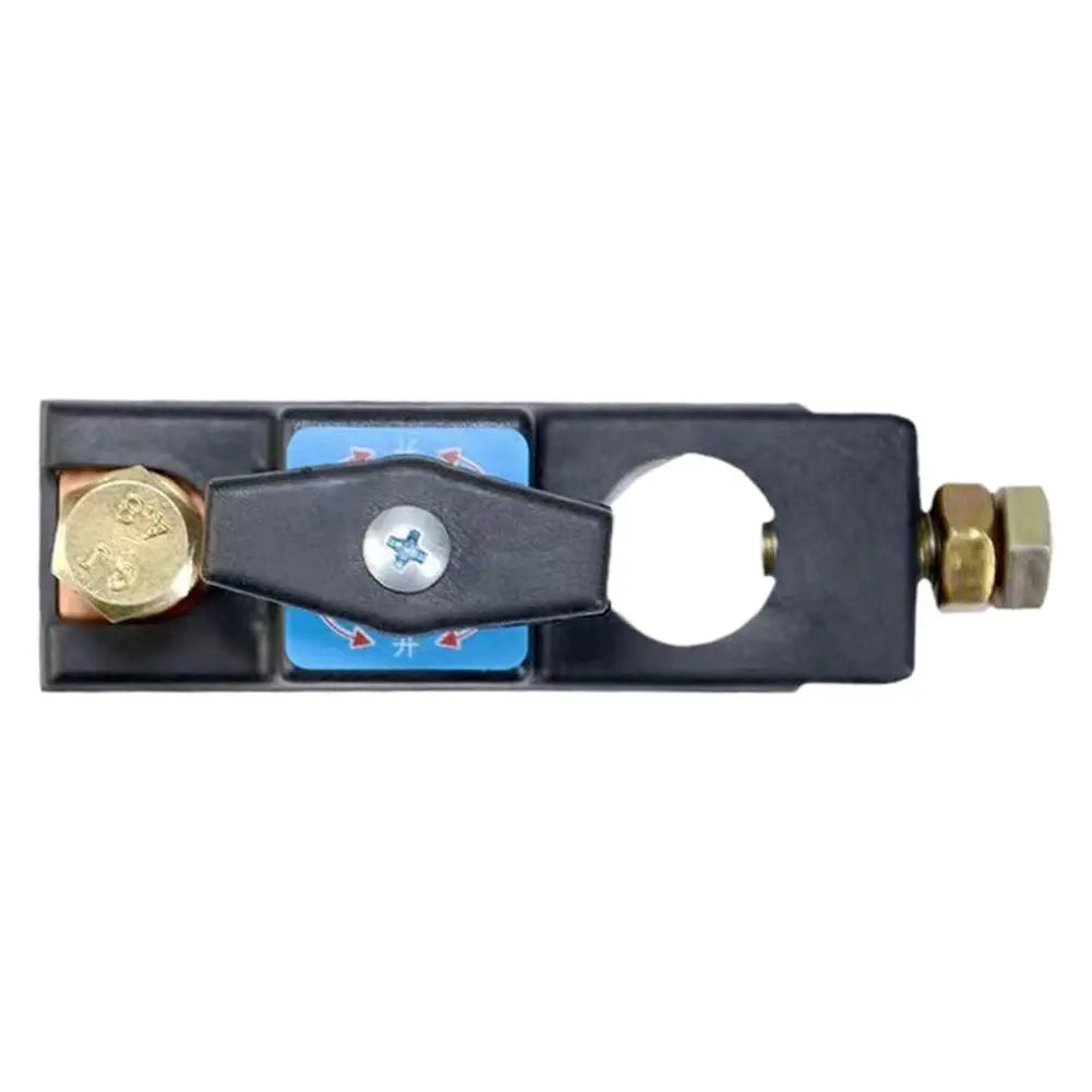 Instant Car Battery Disconnect for Quick Vehicle Power Control 15101086466374-1