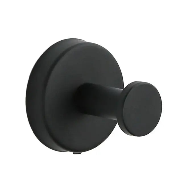 Stainless Wall Hooks Hold Items Securely For Elegant Organized Home Spaces 14814262755654-1