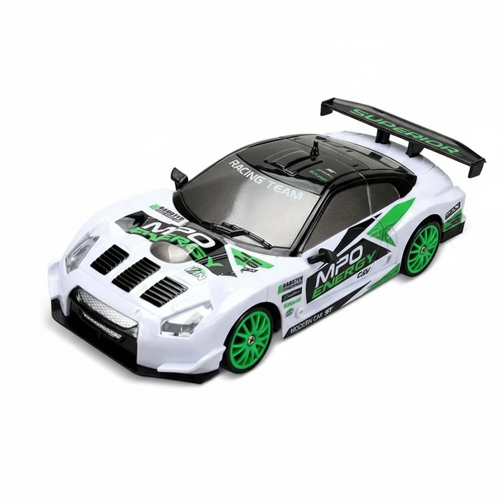 Driftignite – 4Wd Rc Drift Car With Especially Slippery Tires 10582380642568-1