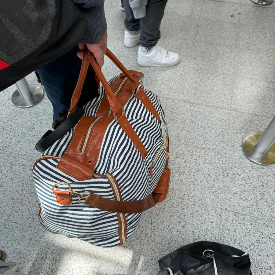 Travel Organizer For Maximizing Luggage Space And Easy Packing 15101089841478-1