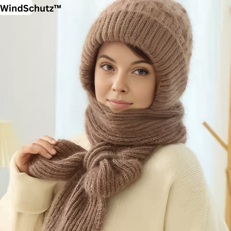 Soft Winter Wrap Keeps You Warm For Cozy Outdoor Cold Protection 9312693879110-1