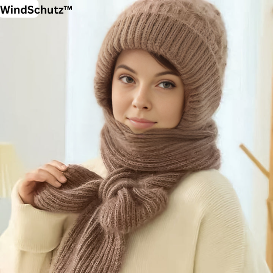 Soft Winter Wrap Keeps You Warm For Cozy Outdoor Cold Protection 9312693879110-1