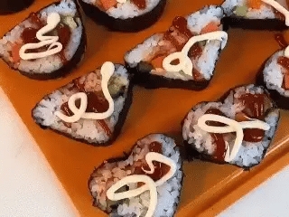 <h2>Make Sushi Effortless for Quick, Tasty Dining</h2>