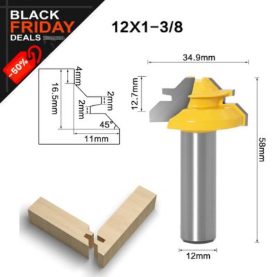 Woodworking Tool For Accurate Joints And Seamless Craft Construction 15101088039238-1