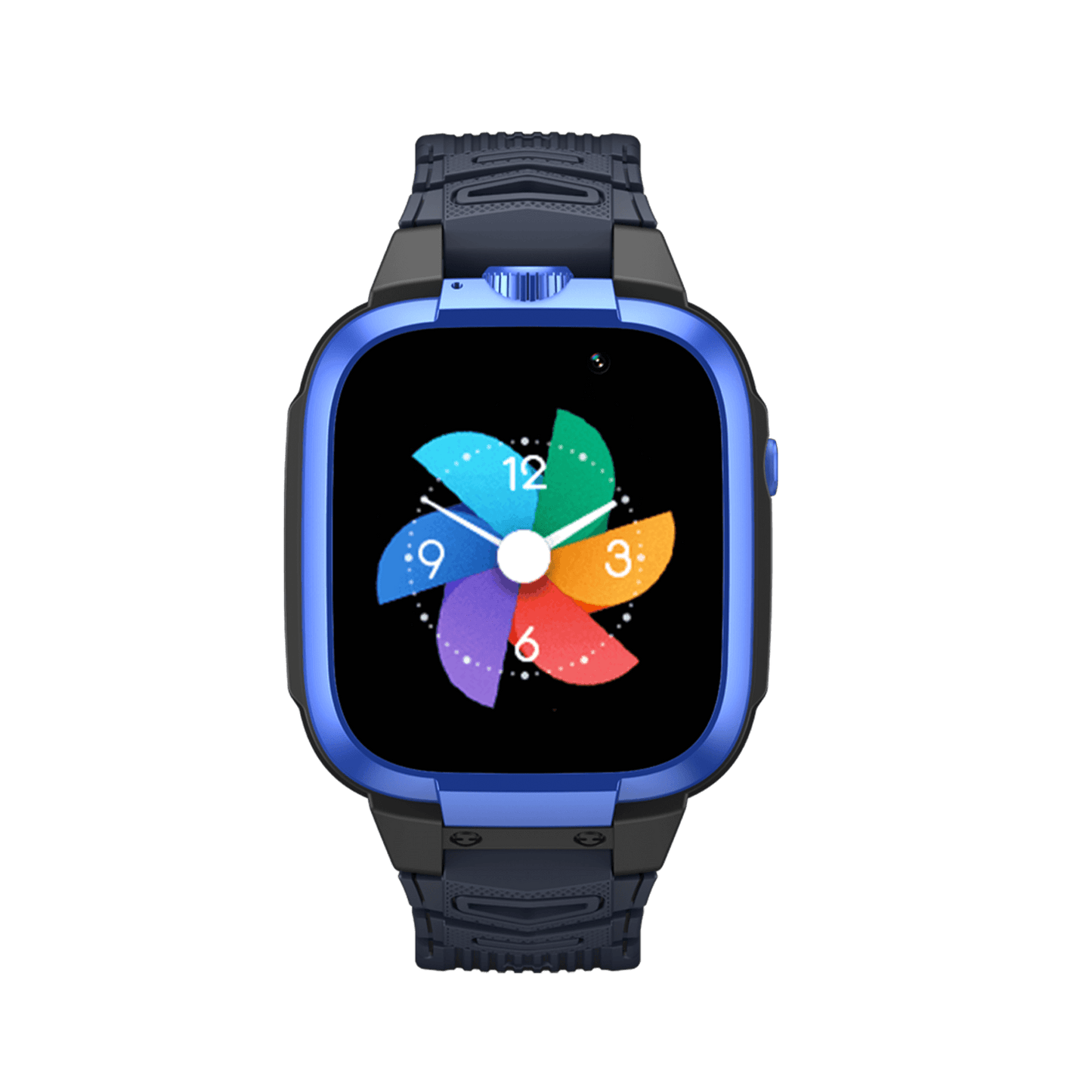 Kids Z3 Smartwatch – Fun Learning Watch with Camera and Games 7778690105524-1