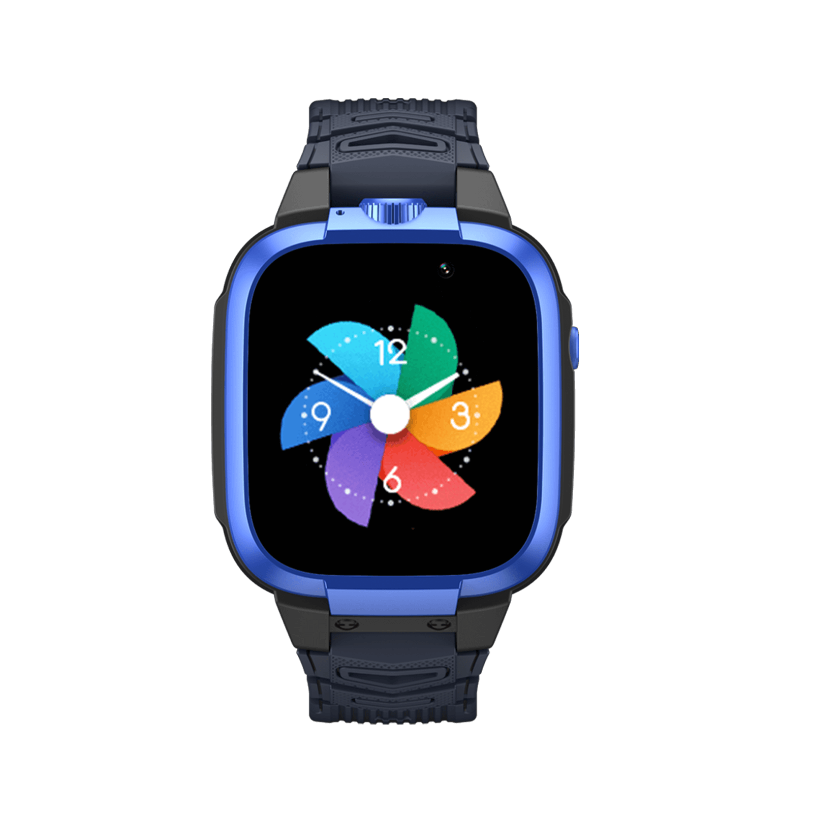 Kids Z3 Smartwatch – Fun Learning Watch with Camera and Games 7778690105524-1