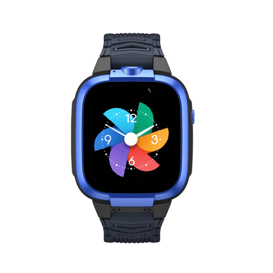 Kids Z3 Smartwatch – Fun Learning Watch with Camera and Games 7778690105524-1