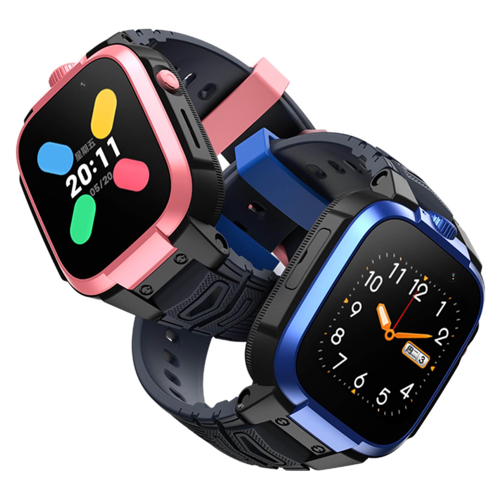 Kids Z3 Smartwatch – Fun Learning Watch with Camera and Games 7778690105524-1