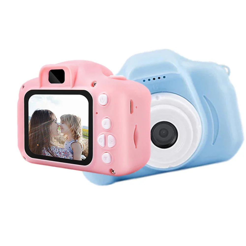 Retrosnap Mini Camera Captures Filtered Memories Effortlessly, Pocket-Friendly Fun Anywhere 14902300180806-1