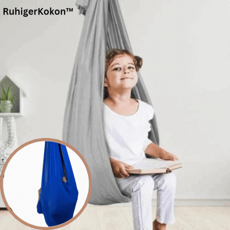 Soothing Toddler Swing Calms Children Down For Happy Indoor Relaxing Time 9312827081030-1