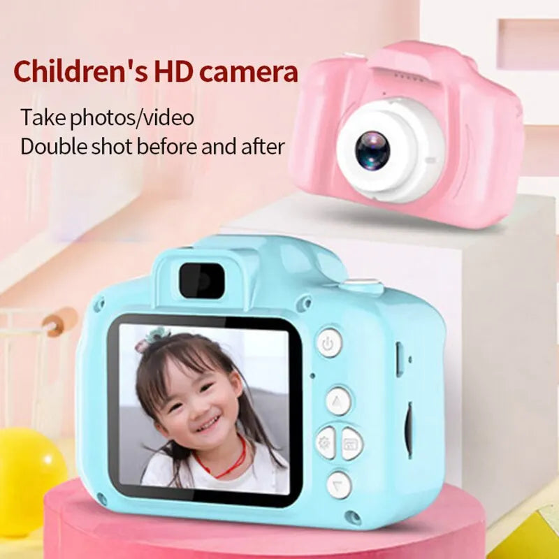 Retrosnap Mini Camera Captures Filtered Memories Effortlessly, Pocket-Friendly Fun Anywhere 14902300180806-1
