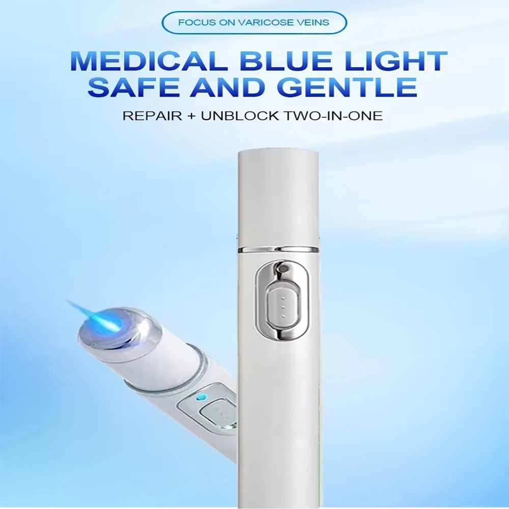 Spider Veins Removal Pen