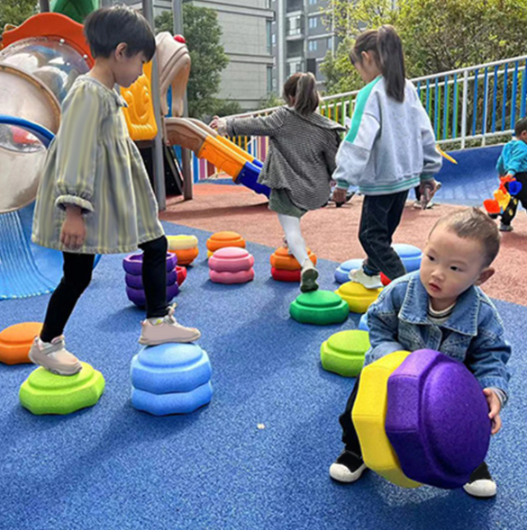 StonePlay Soft Sensory Toy for Kids’ Creative and Motor Skill Growth 14998145663302-1