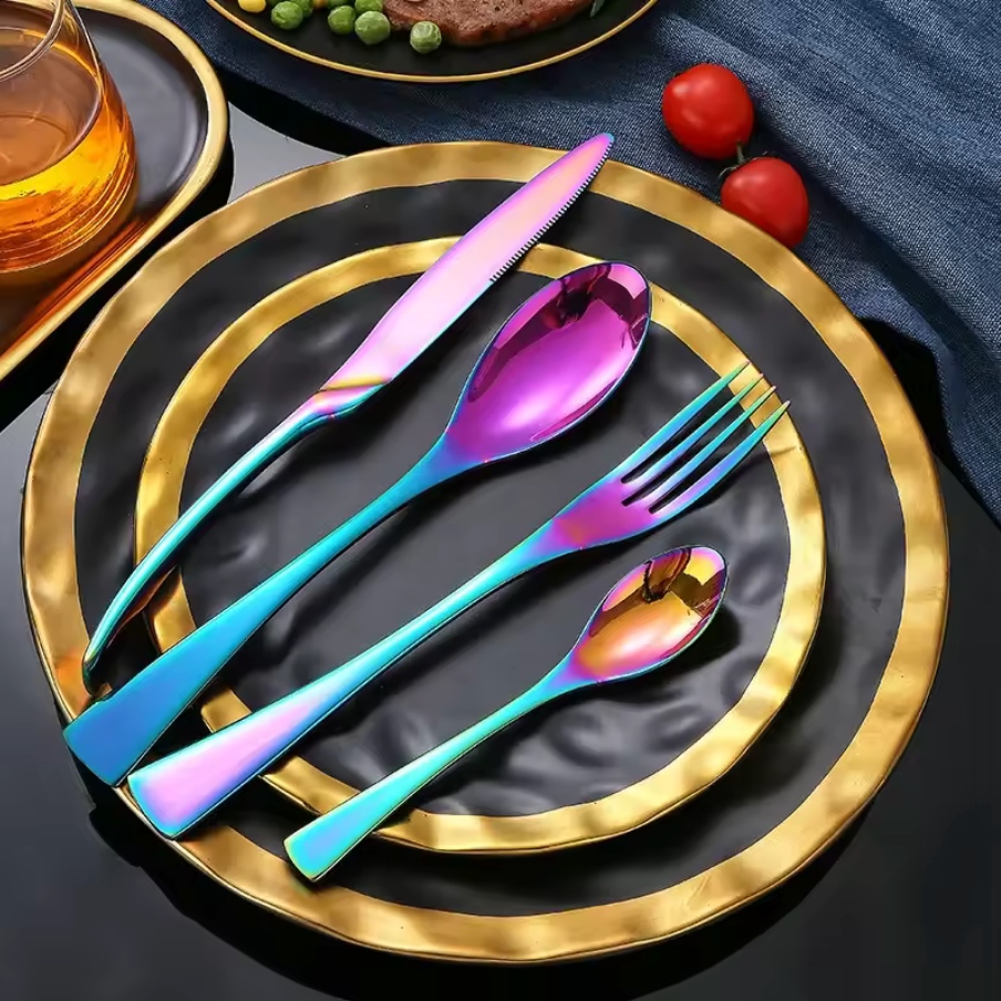 Turn Every Meal Into a Stunning Celebration of Flavor and Style 11642517455116-1